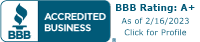 Trusts Flows Bank BBB Business Review