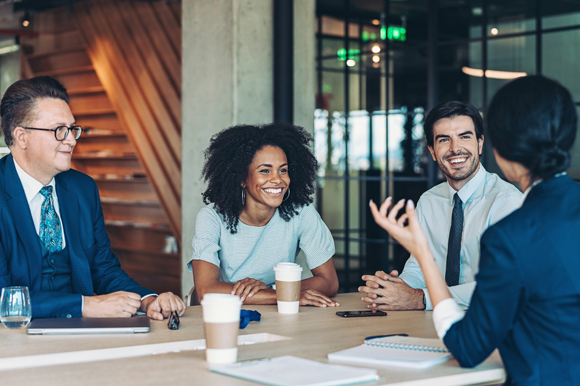 Trusts Business Checking Account