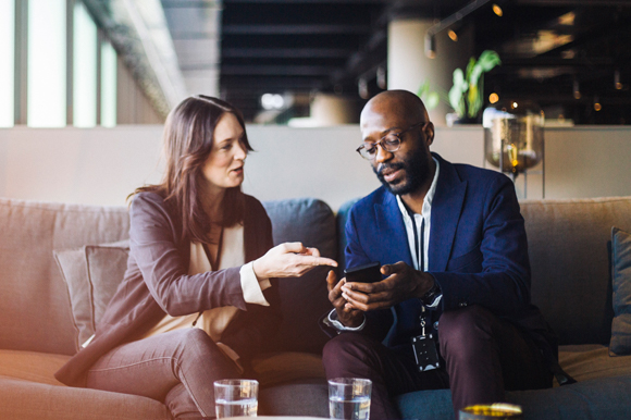 Trusts Business Loans