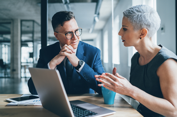 Trusts Business Savings